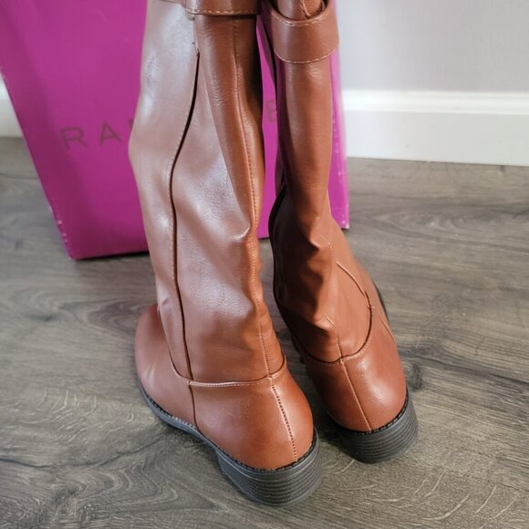 RAMPAGE women's boots size 6 - Picture 3 of 3